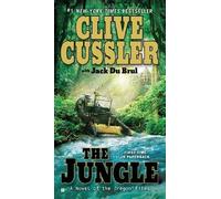 The Jungle (The Oregon Files) by Clive Cussler (2012-02-28)