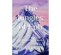 The Jungles of Eph: The World of Daea, Book 2