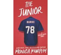 The Junior (College Years)