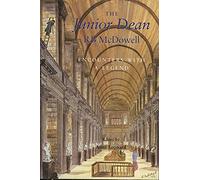 The Junior Dean R B McDowell: Encounters with a Legend