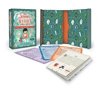 The Junior Witch's Spell Deck: 50 Spells, Rituals, Meditations, and More!