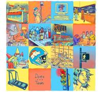 The Juniper Berries - Death and Texas [VINYL]