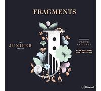 The Juniper Project - Fragments