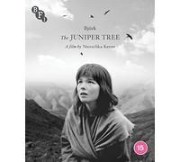 The Juniper Tree Blu-ray