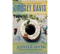 The Jupiter Myth (Marcus Didius Falco Mysteries (Paperback))