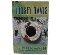 The Jupiter Myth (The Falco series)