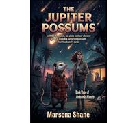 The Jupiter Possums