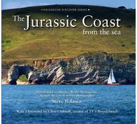 The Jurassic Coast from the Sea