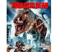 The Jurassic Dead