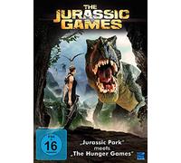 The Jurassic Games