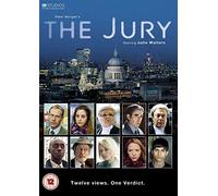 The Jury [DVD]