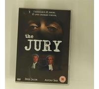The Jury [DVD]