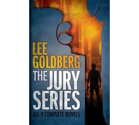 The Jury Series: Four Complete Novels