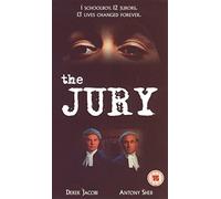 The Jury [VHS] [2002]