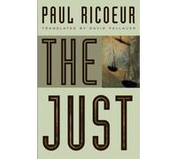 The Just (Chicago Series in Law and Society (Paperback))