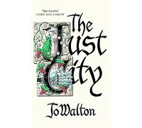 The Just City (Thessaly)