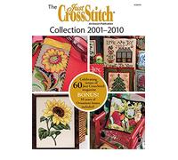 The Just Crossstitch Collection 2001-2010