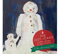The Just Joans - Card From A Multipack [7" VINYL]