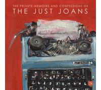 The Just Joans - The Private Memoirs And Confessions Of The Just [VINYL]