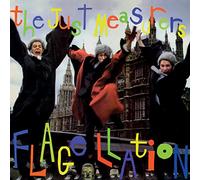 The Just Measurers - Flagellation [VINYL]