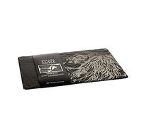 Selbrae House Spaniel Slate Cheese Board, Size 35cm