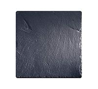 The Just Slate Company Square Cheese Board