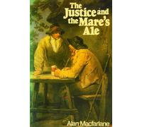 The Justice and the Mare's Ale