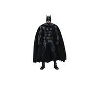 The Justice League: Batman (Version 2.0) DAH-107 Dynamic 8-ction Fig (US IMPORT)