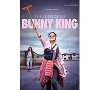 The Justice of Bunny King