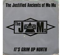 The Justified Ancients Of Mu Mu - It's Grim Up North