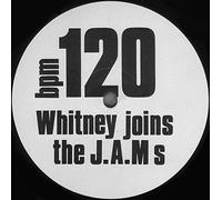 The Justified Ancients Of Mu Mu - Whitney Joins The J.A.M s [Vinyl Single 12'']