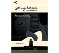 The Justinguitar.Com Rock Songbook