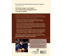 The Justinguitar.com Vintage Songbook Book [Softcover] Guitar Wise Publications