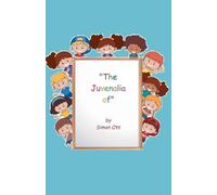 The Juvenalia of