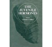 The Juvenile Hormones – Springer Verlag