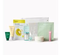 The K Beauty Edit (Worth Over £115)