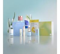 The K-Beauty Edit (Worth Over £130)