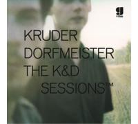 The K&d Sessions 25th Anniversary Boxset