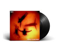 The K’s - I Wonder If The World Knows? (Black LP) [VINYL]