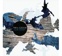 The K Square - Blue Desert