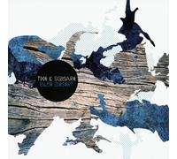 The K Square Blue Desert (CD) Album (US IMPORT)