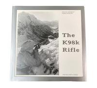 The K98k Rifle (The Propaganda Photo Series)