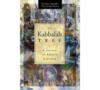 The Kabbalah Tree: A Journey of Balance and Growth