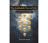 The Kabbalah Tree of Life: The Fool's Journey through the lens of Norwegian folklore