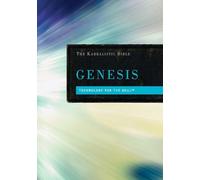 The Kabbalistic Bible - Genesis: 0