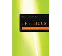 The Kabbalistic Bible - Leviticus
