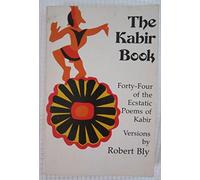 The Kabir Book