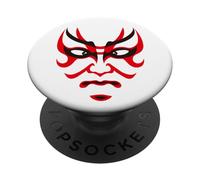 The Kabuki Nirami PopSockets Adhesive PopGrip