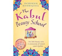 The Kabul Beauty School