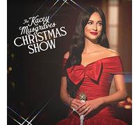 Kacey Musgraves – The Kacey Musgraves Christmas Show – CD (US import)
